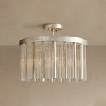 Andalucia Flush Mount