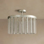 Andalucia Flush Mount