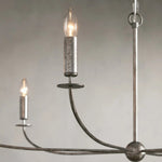 Arnett Round Chandelier