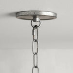 Arnett Round Chandelier