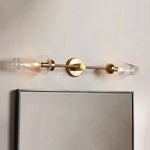 Arrow Double Sconce