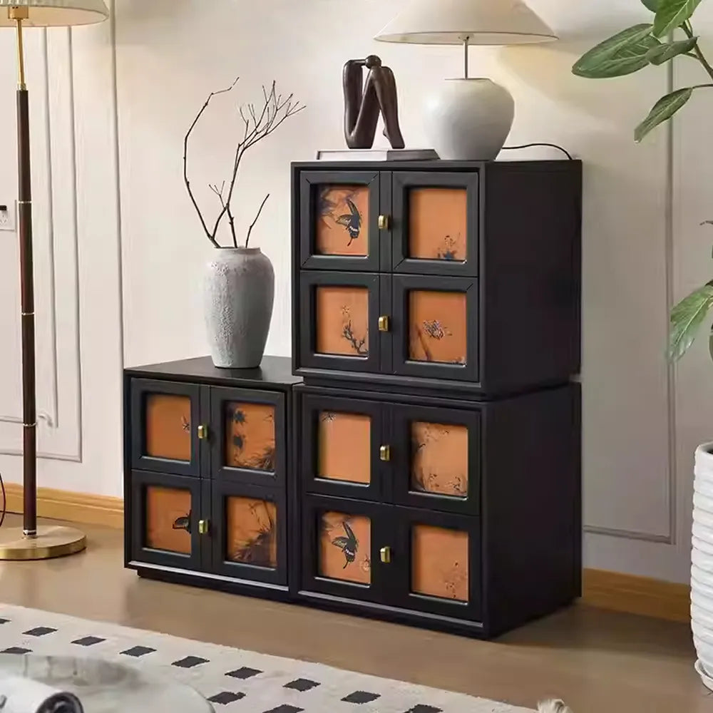 Black Sideboard & Small Sideboard - Stylish Storage Furniture for Home Organization
