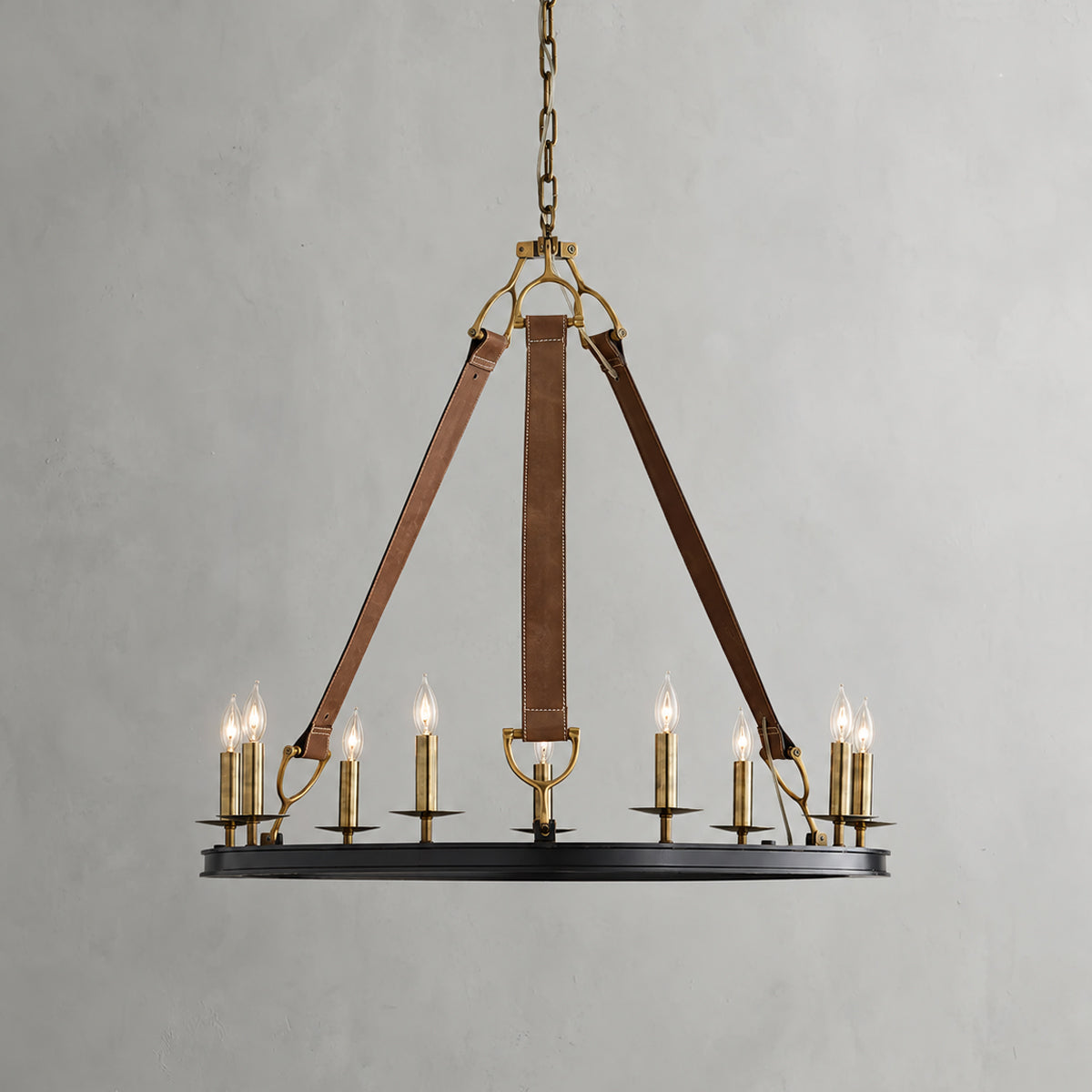 Chaney Chandelier