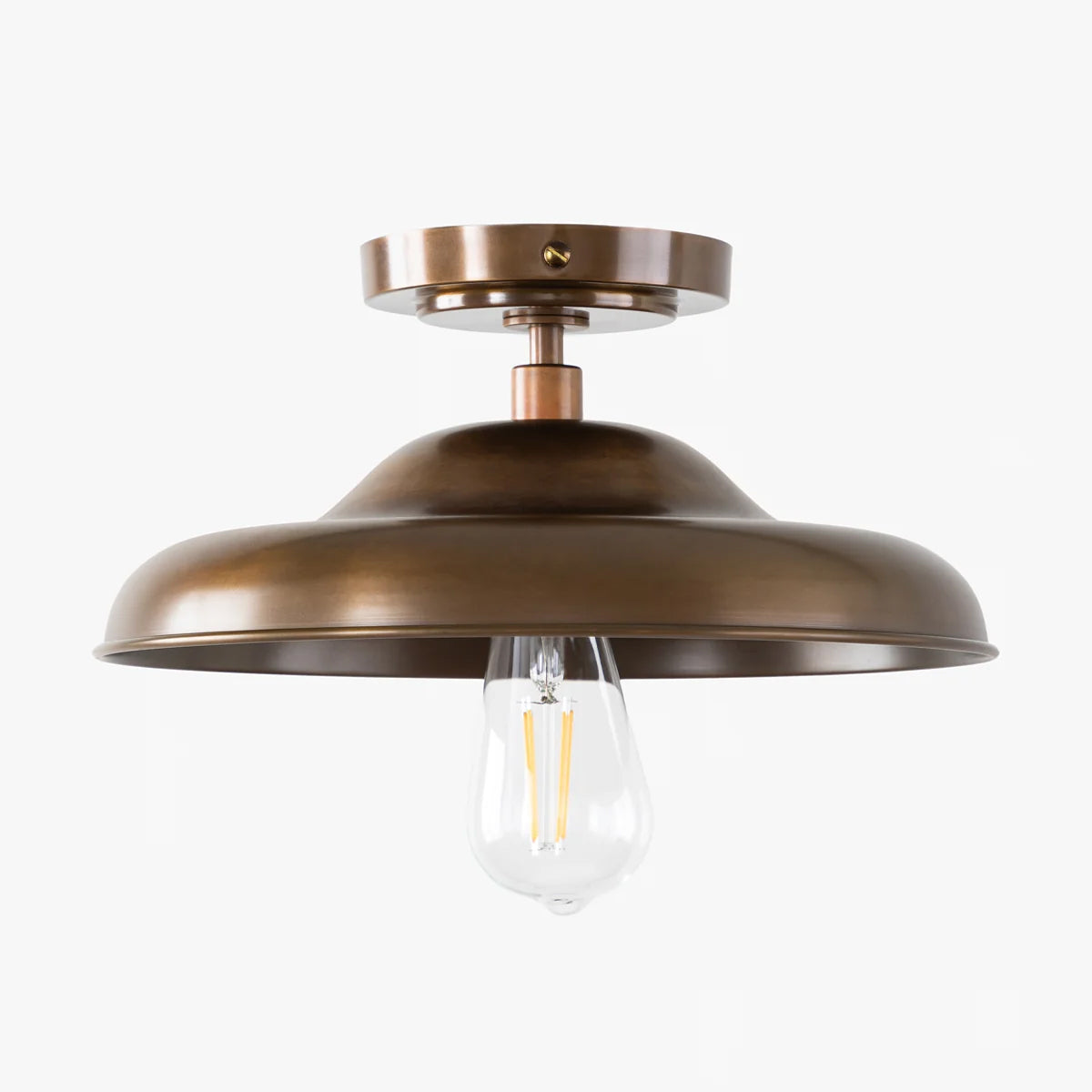 Clifton Flush Mount