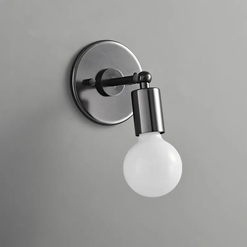 Wall Sconce Lighting