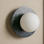 Corinna Sconce Julian Jade