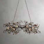 Fiore Linear Chandelier