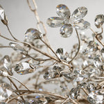 Fiore Oval Chandelier