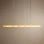 Halima Linear Chandelier