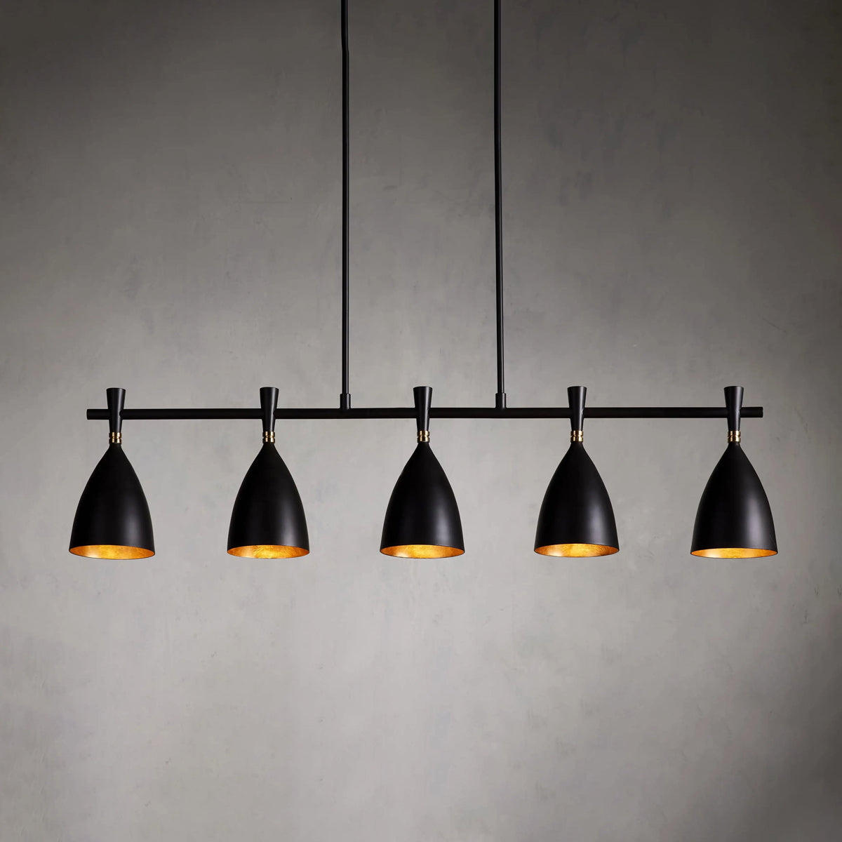 Jacarra Linear Chandelier