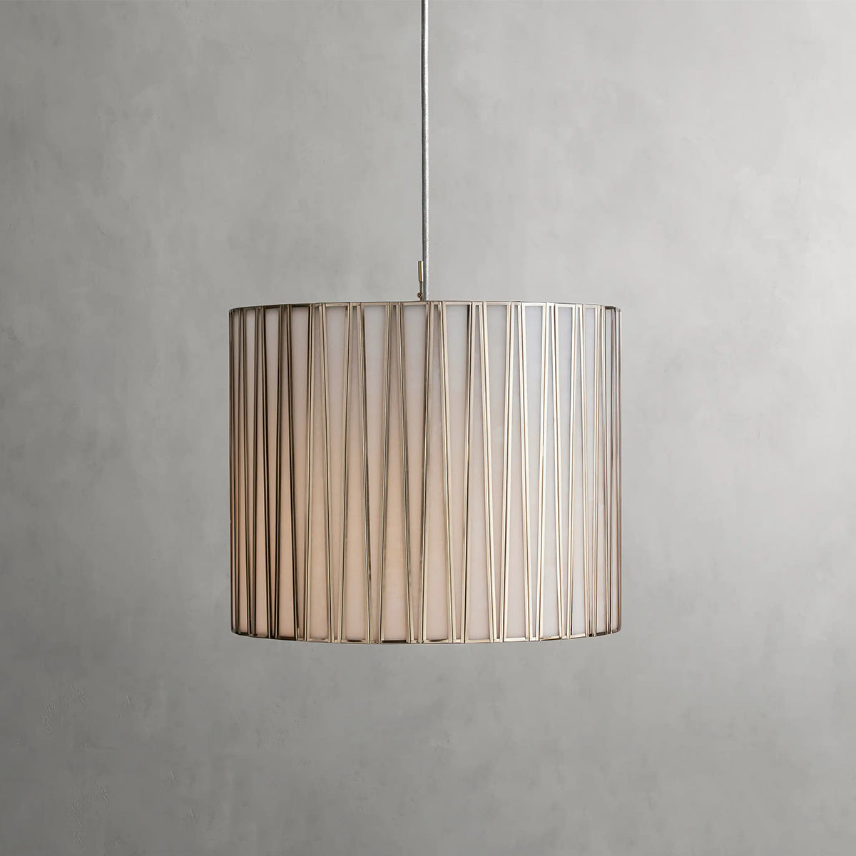 Jeunet Pendant
