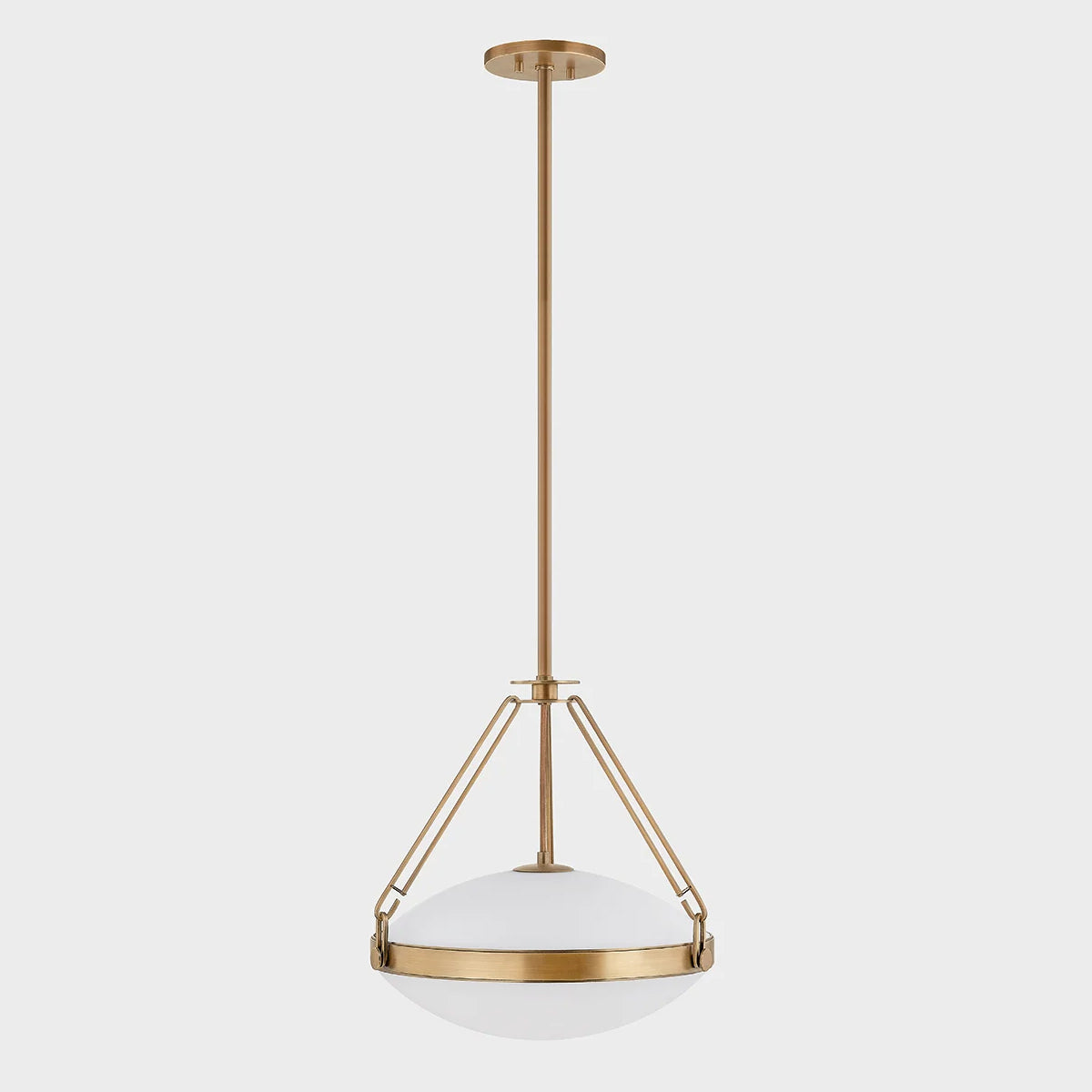 Kade Cylindrical Pendant with