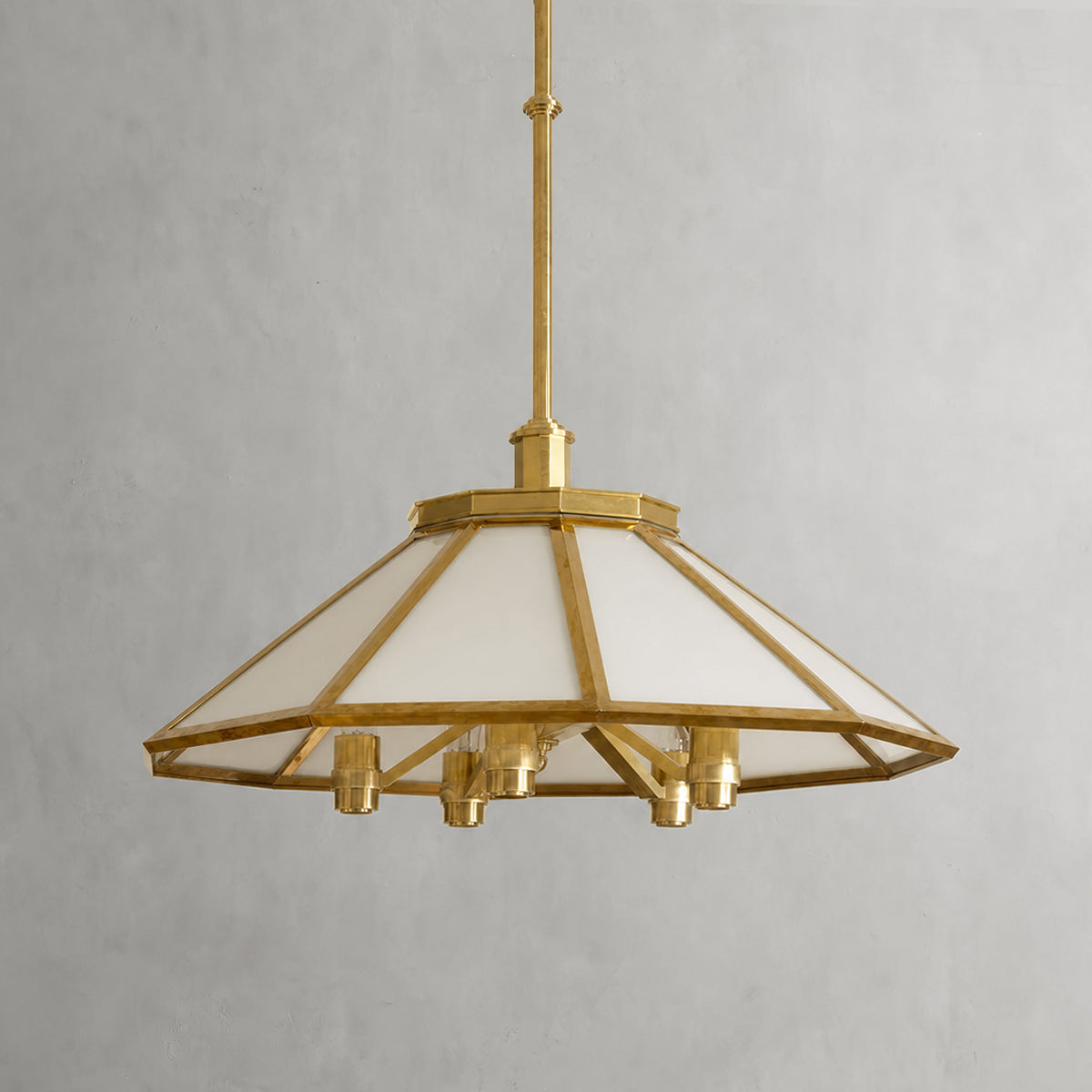 Knightley Chandelier