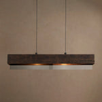 Lena Linear Chandelier