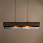 Lena Linear Chandelier