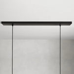 Lena Linear Chandelier