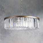 Leyland Round Chandelier