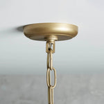 Leyland Round Chandelier
