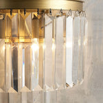 Leyland Sconce