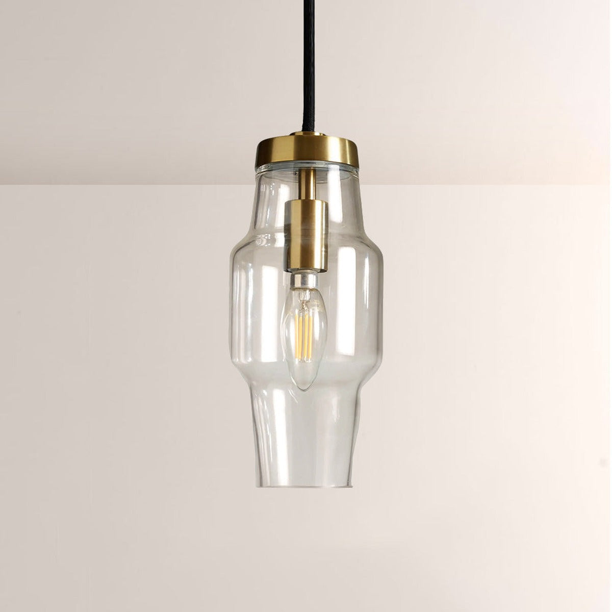 Lucens Pendant