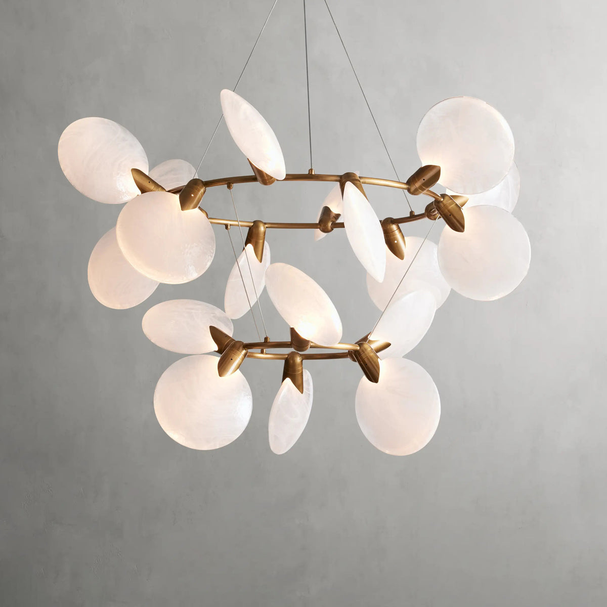 Lyla Chandelier