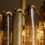 Neve Linear Chandelier