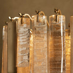 Neve Linear Chandelier