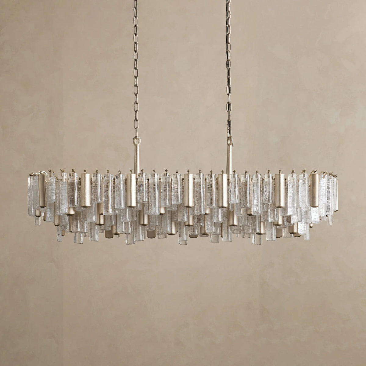 Neve Linear Chandelier