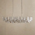 Neve Linear Chandelier