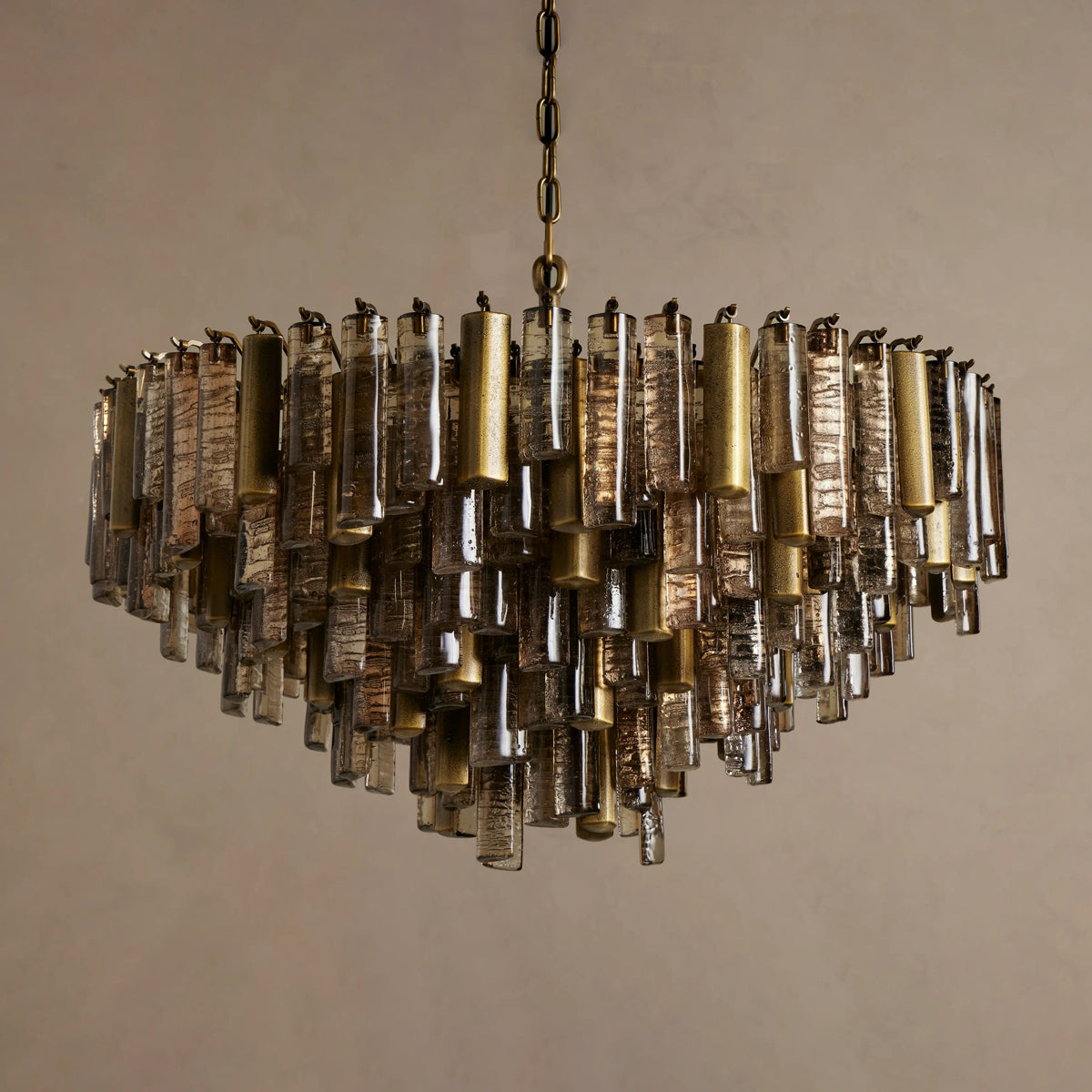 Neve Round Chandelier