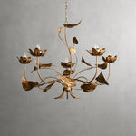 Ninfea Chandelier