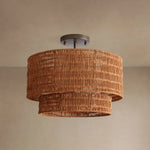 Paloma Flush Mount