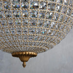 Poppy Chandelier