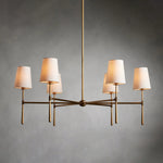 Rhodes Round Chandelier