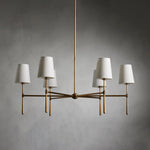 Rhodes Round Chandelier