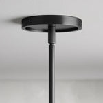 Rhodes Round Chandelier