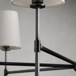 Rhodes Round Chandelier