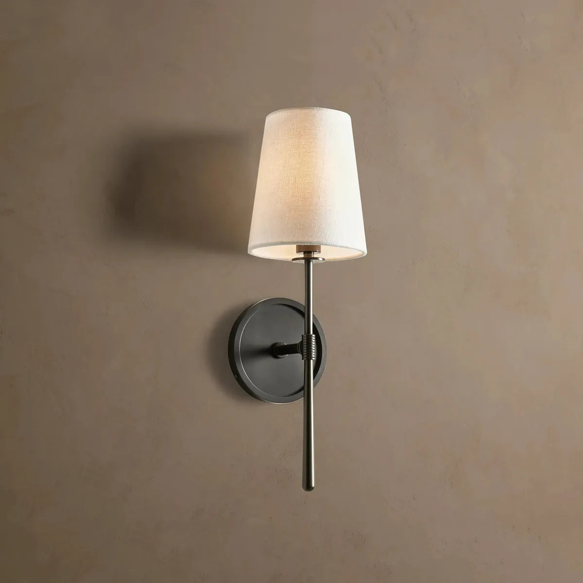 Rhodes Sconce Bronze