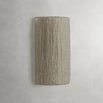 Romilly Beaded Sconce Silver