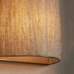 Romilly Beaded Sconce Silver