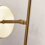 Roscoe Sconce Brass