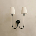 Saige Sconce Bronze