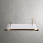 Shelton Linear Chandelier