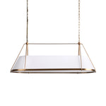 Shelton Linear Chandelier