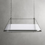 Shelton Linear Chandelier