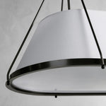 Shelton Linear Chandelier