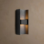 Sidney Outdoor Sconce