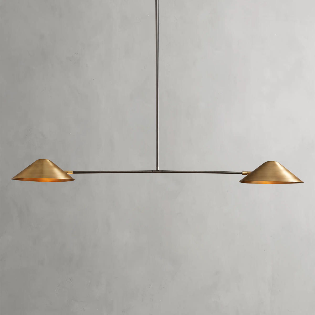 Simms Linear Chandelier
