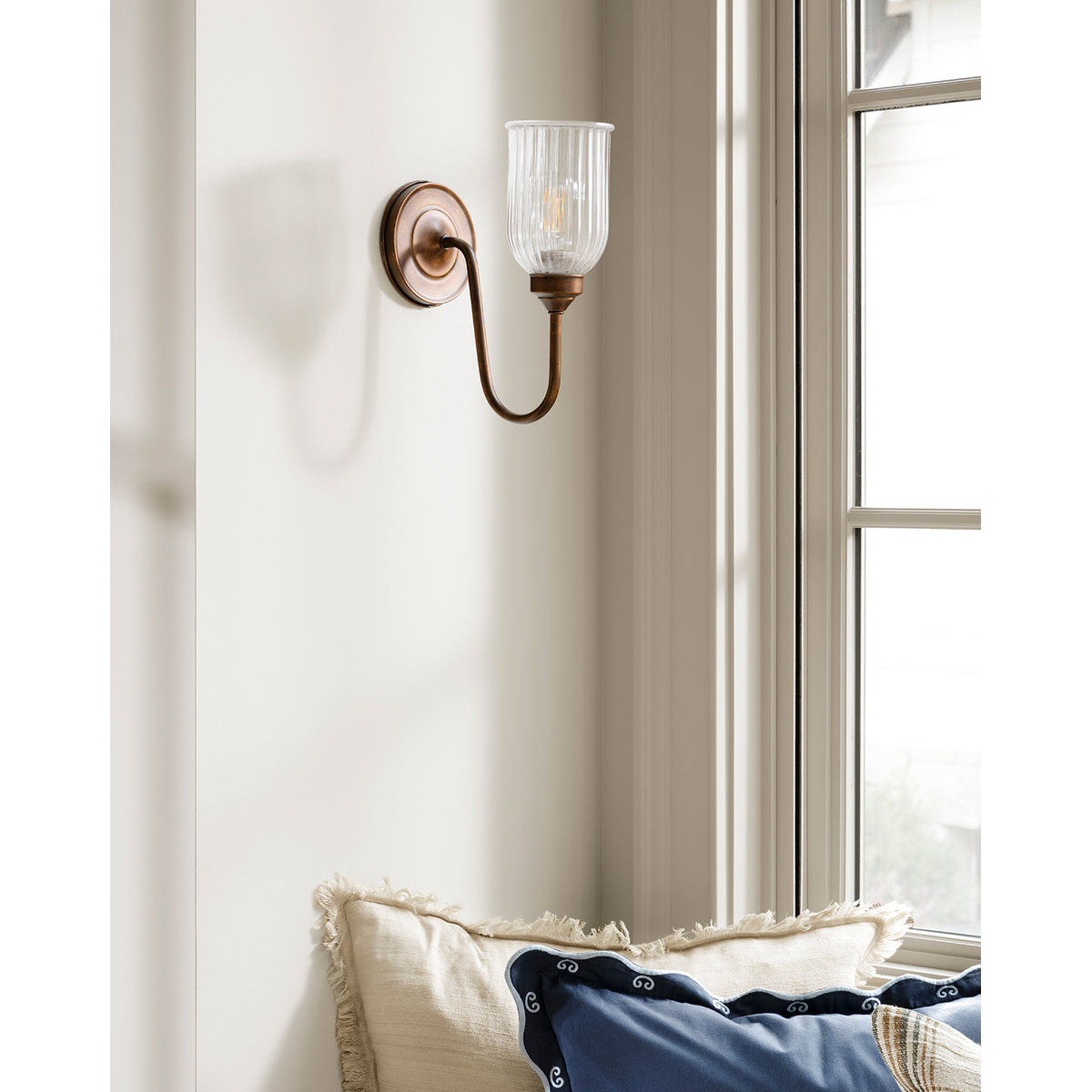 Clyde Sconce