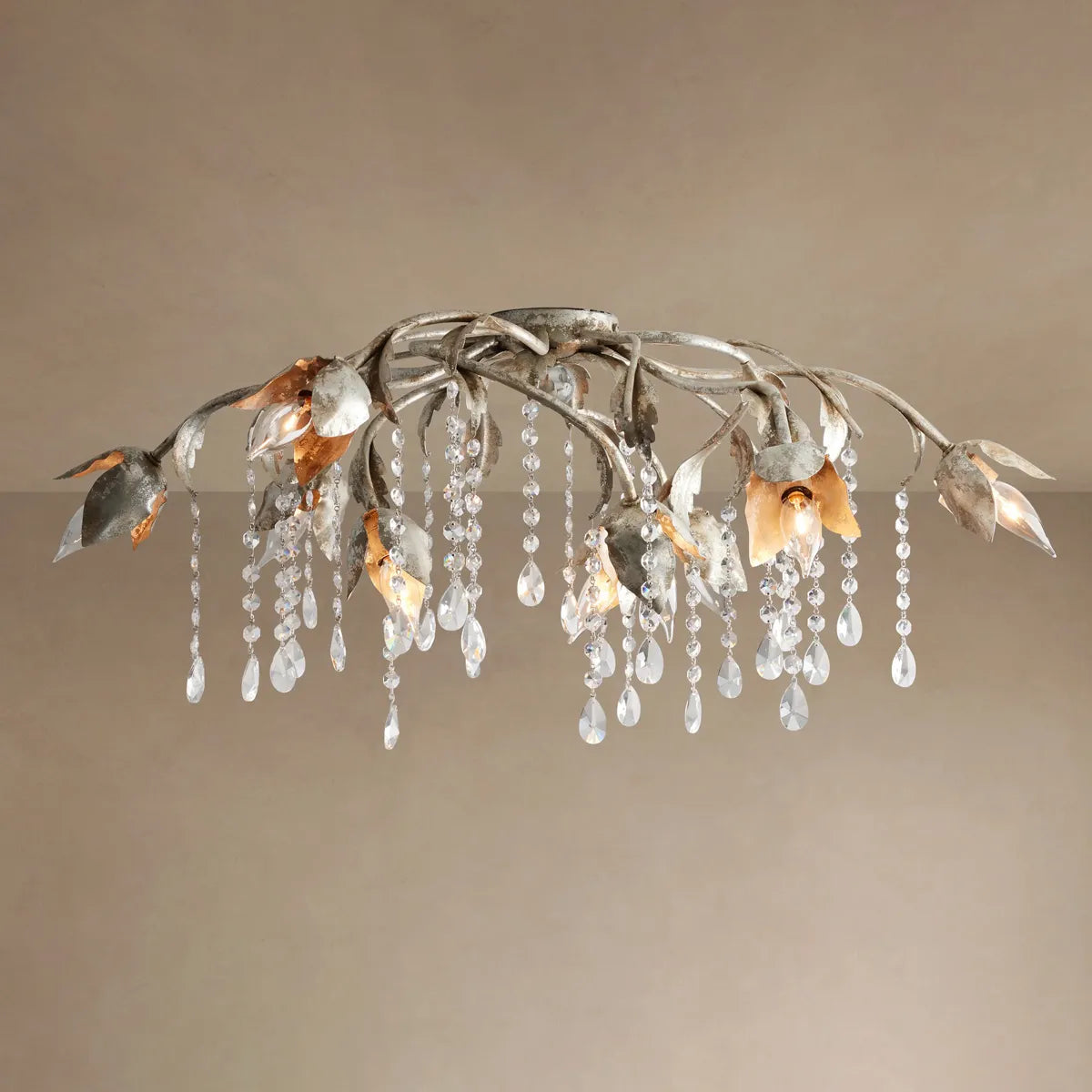 Viticcio Flush Mount